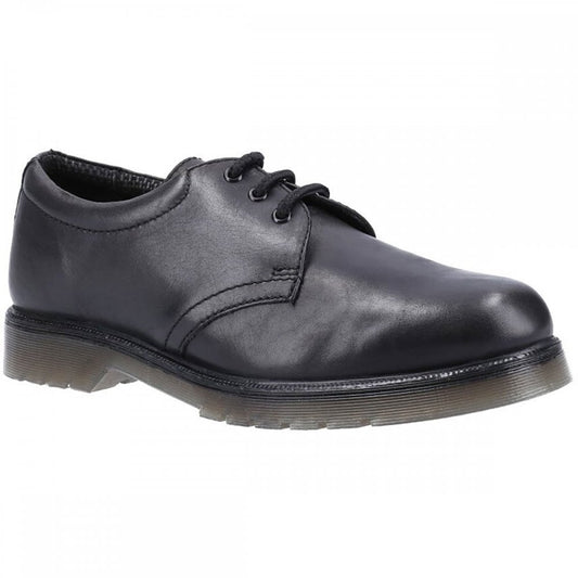 Aldershot Leather Gibson Shoe