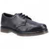 Aldershot Leather Gibson Shoe
