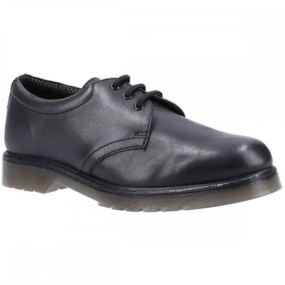 Aldershot Leather Gibson Shoe