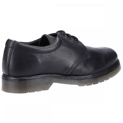 Aldershot Leather Gibson Shoe