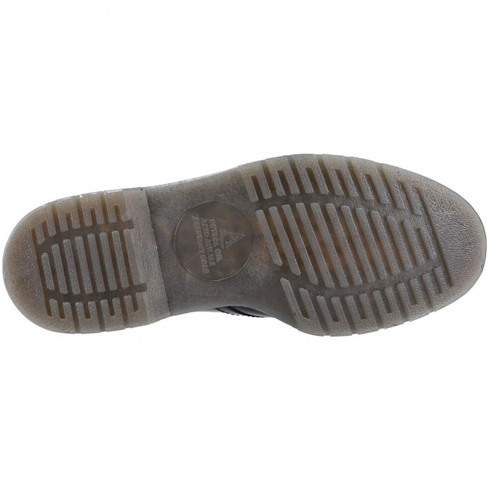 Aldershot Leather Gibson Shoe