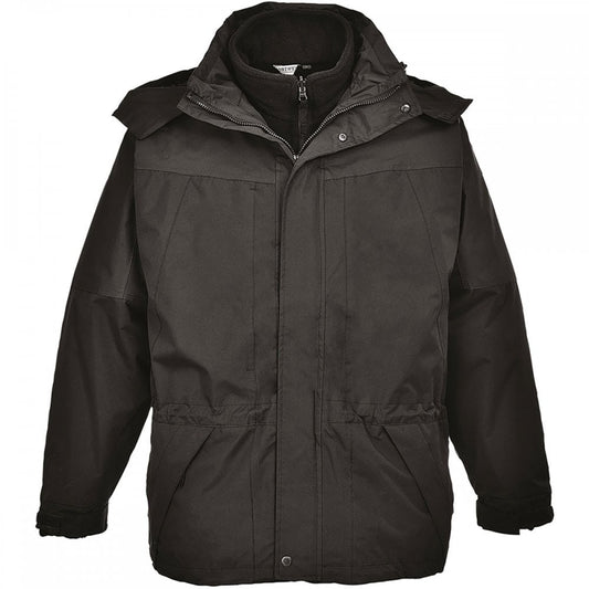 S570 Aviemore Mens Jacket