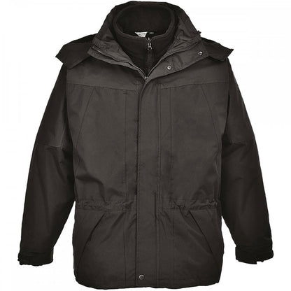 S570 Aviemore Mens Jacket