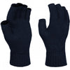 TRG202 Mens Thermal Fingerless Gloves