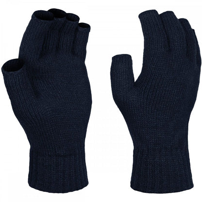 TRG202 Mens Thermal Fingerless Gloves