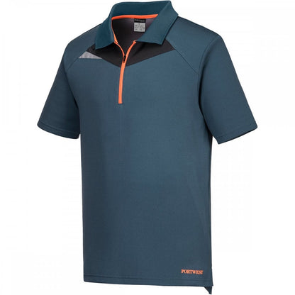 DX4 Polo Shirt Short Sleeve