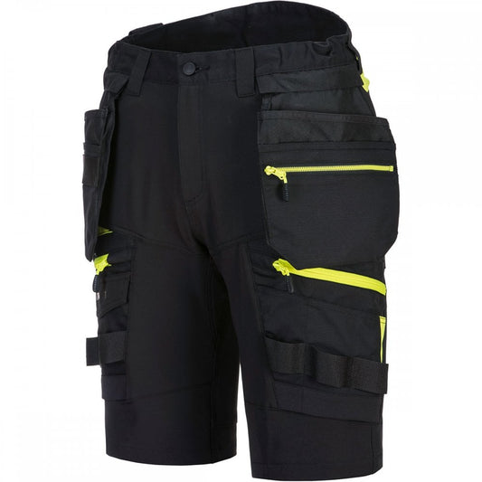DX4 Holster Shorts