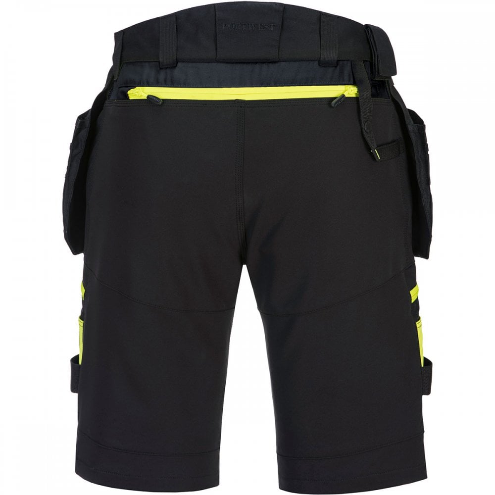 DX4 Holster Shorts