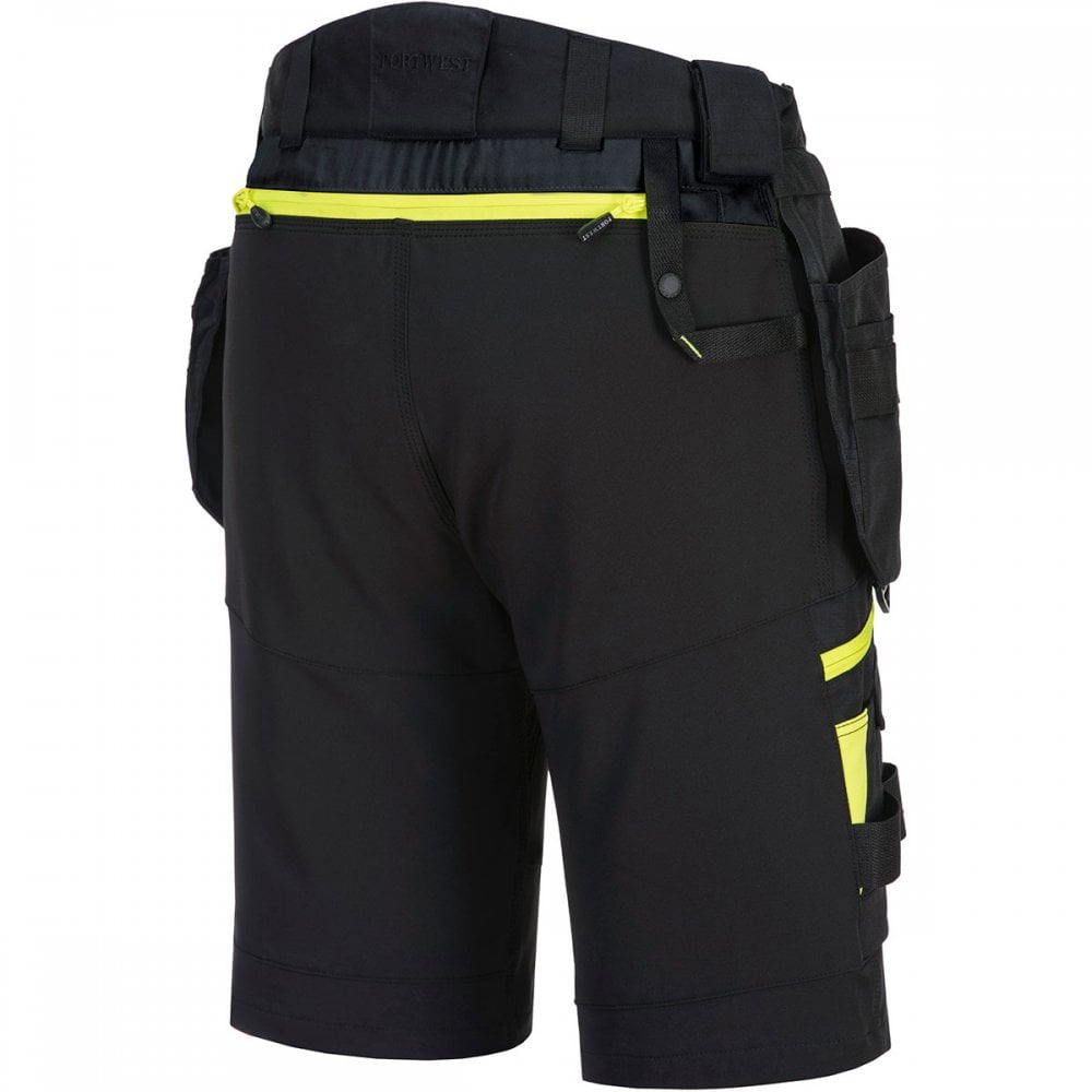 DX4 Holster Shorts