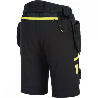 DX4 Holster Shorts