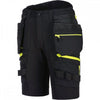 DX4 Holster Shorts