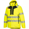 DX4 Hi-Vis Winter Jacket
