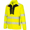 DX4 Hi-Vis Hybrid Baffle Jacket