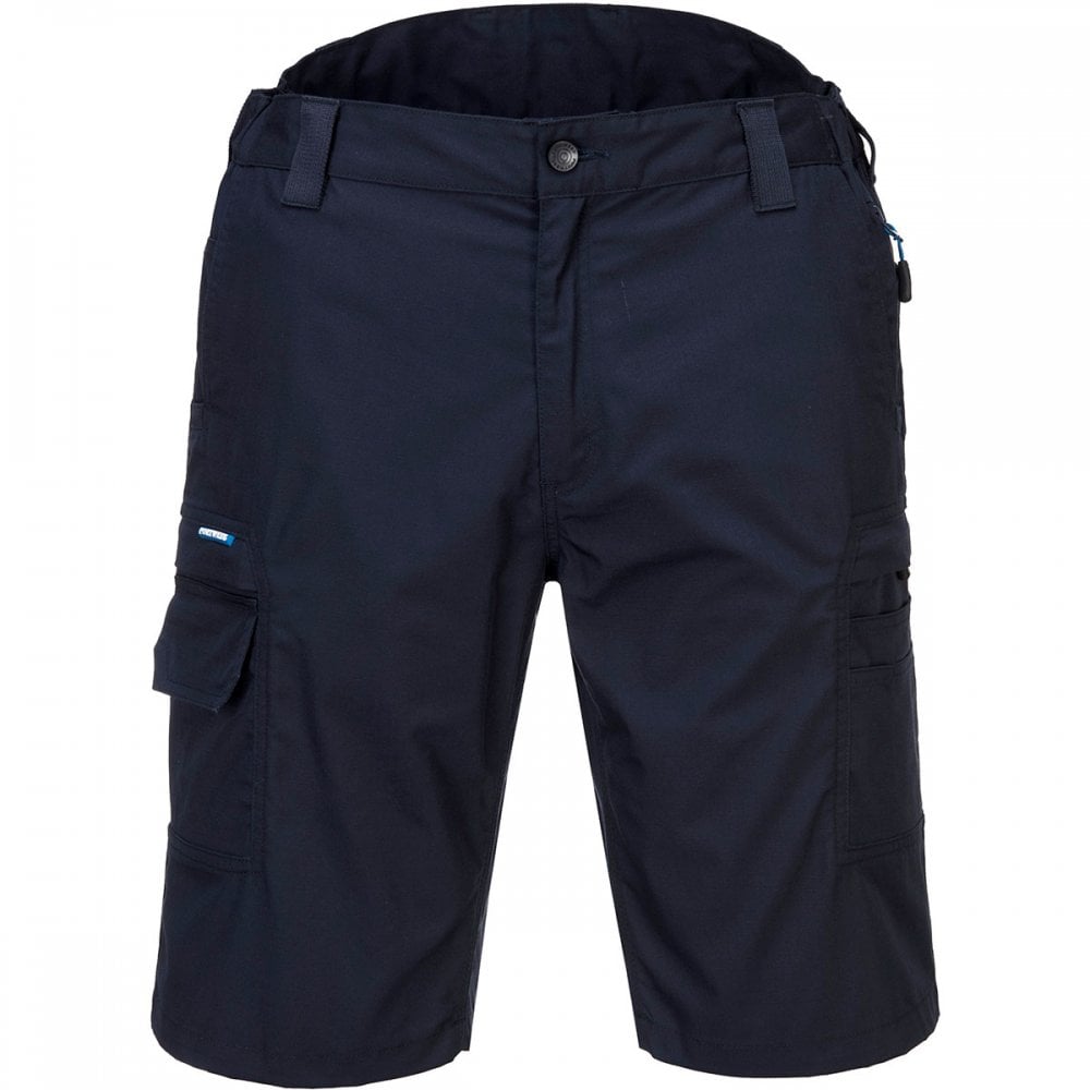 KX3 Ripstop Shorts