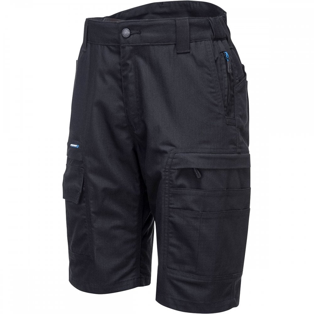 KX3 Ripstop Shorts