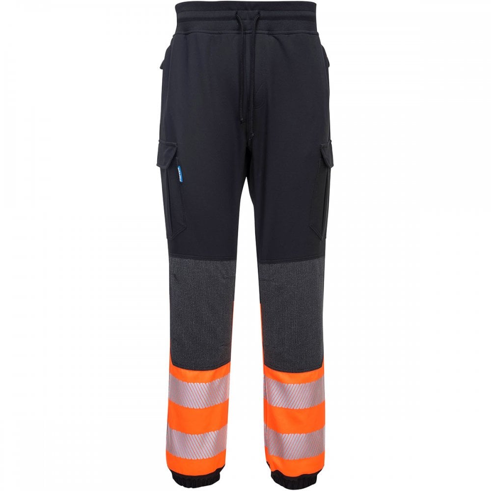 KX3 Hi-Vis Flexi Trousers