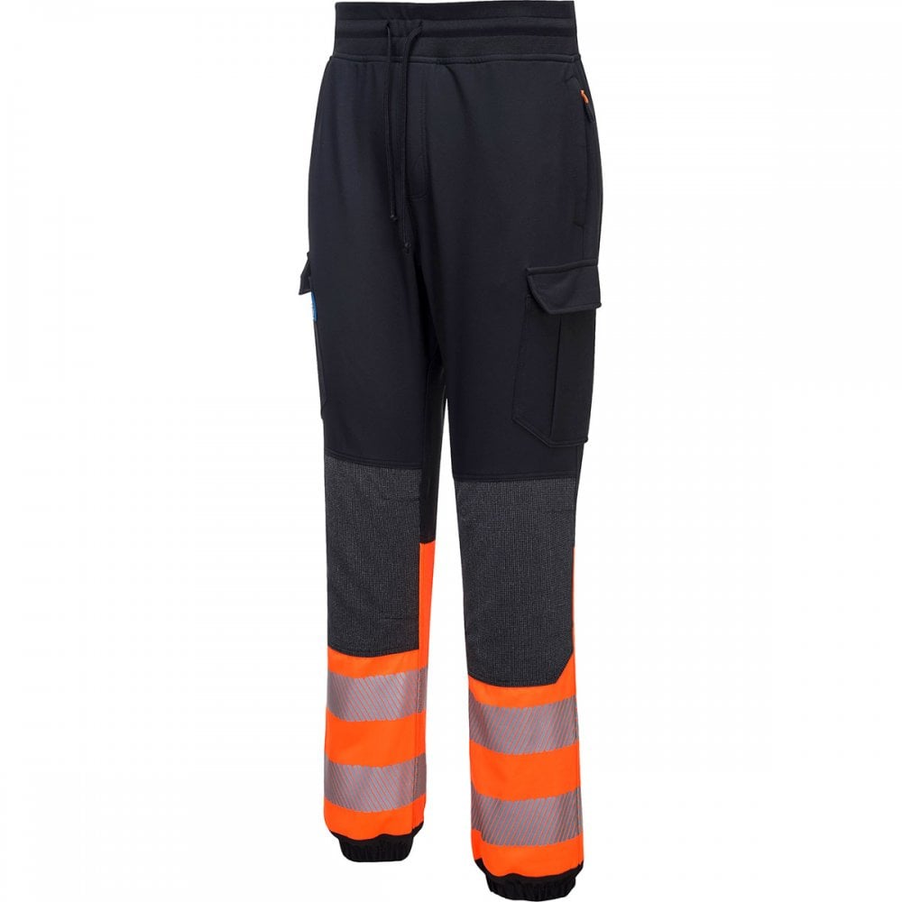 KX3 Hi-Vis Flexi Trousers