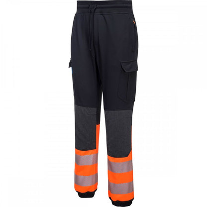 KX3 Hi-Vis Flexi Trousers