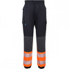 KX3 Hi-Vis Flexi Trousers