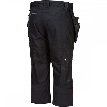 KX3 3/4 Holster Shorts