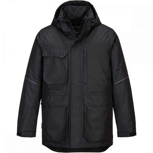 KX3 Parka Jacket