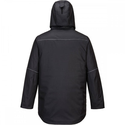 KX3 Parka Jacket