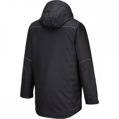 KX3 Parka Jacket