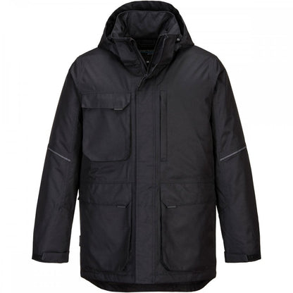 KX3 Parka Jacket