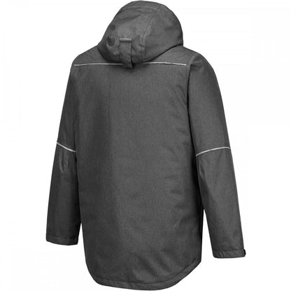 KX3 Parka Jacket