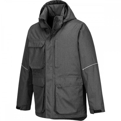 KX3 Parka Jacket