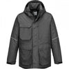 KX3 Parka Jacket