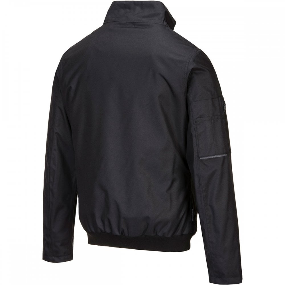 KX3 Bomber Jacket