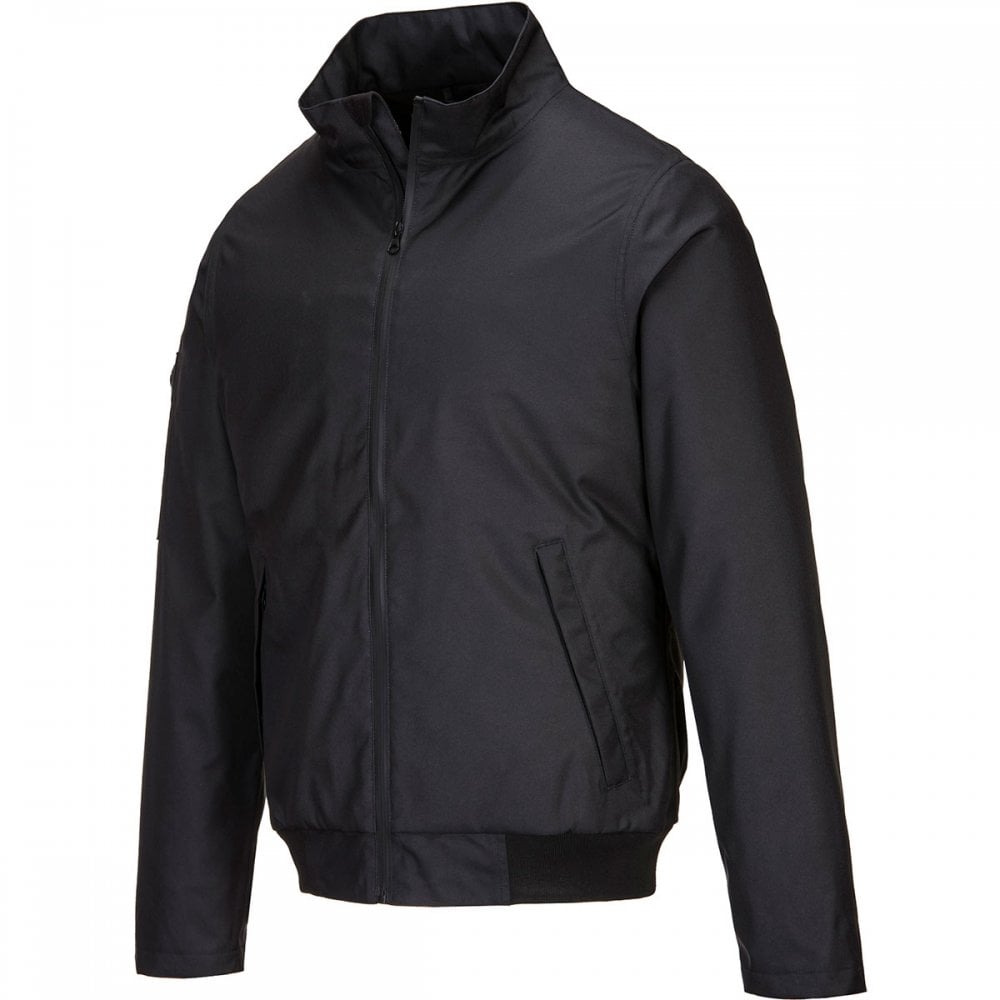 KX3 Bomber Jacket