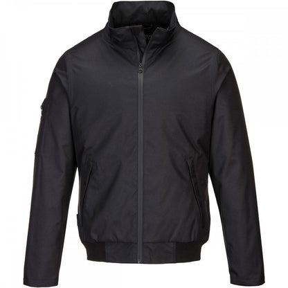 KX3 Bomber Jacket