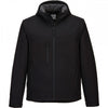 KX3 Hooded Softshell Jacket (3L)