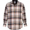 KX3 Check Work Shirt