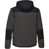 KX3 Borg Fleece Jacket