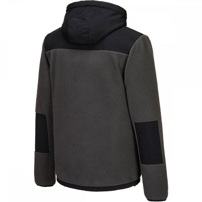 KX3 Borg Fleece Jacket