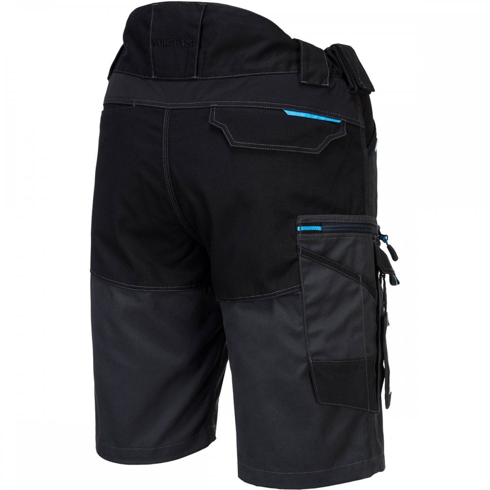 WX3 Shorts