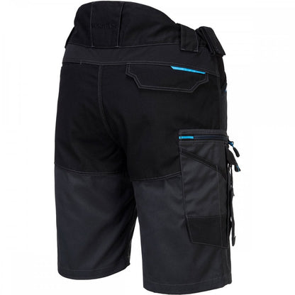 WX3 Shorts