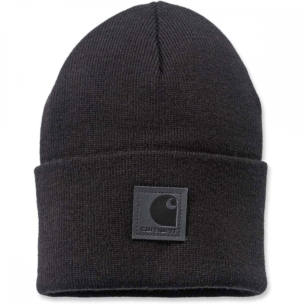 101070 Black Label Watch Hat