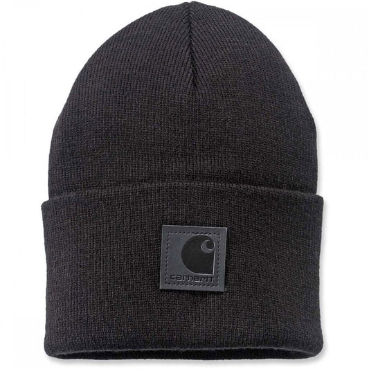 101070 Black Label Watch Hat