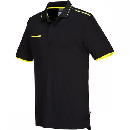 WX3 Eco Polo Shirt