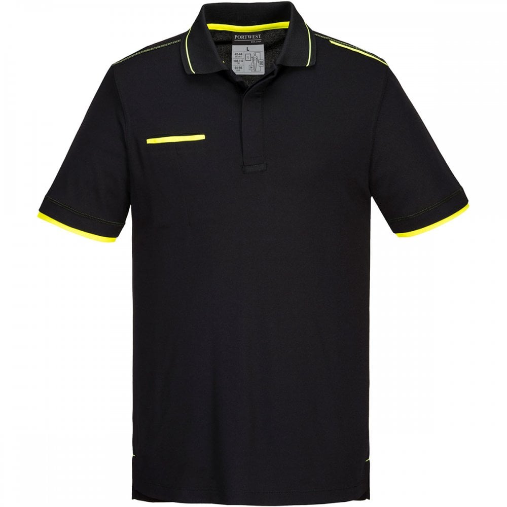 WX3 Eco Polo Shirt