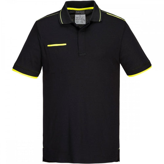 WX3 Eco Polo Shirt