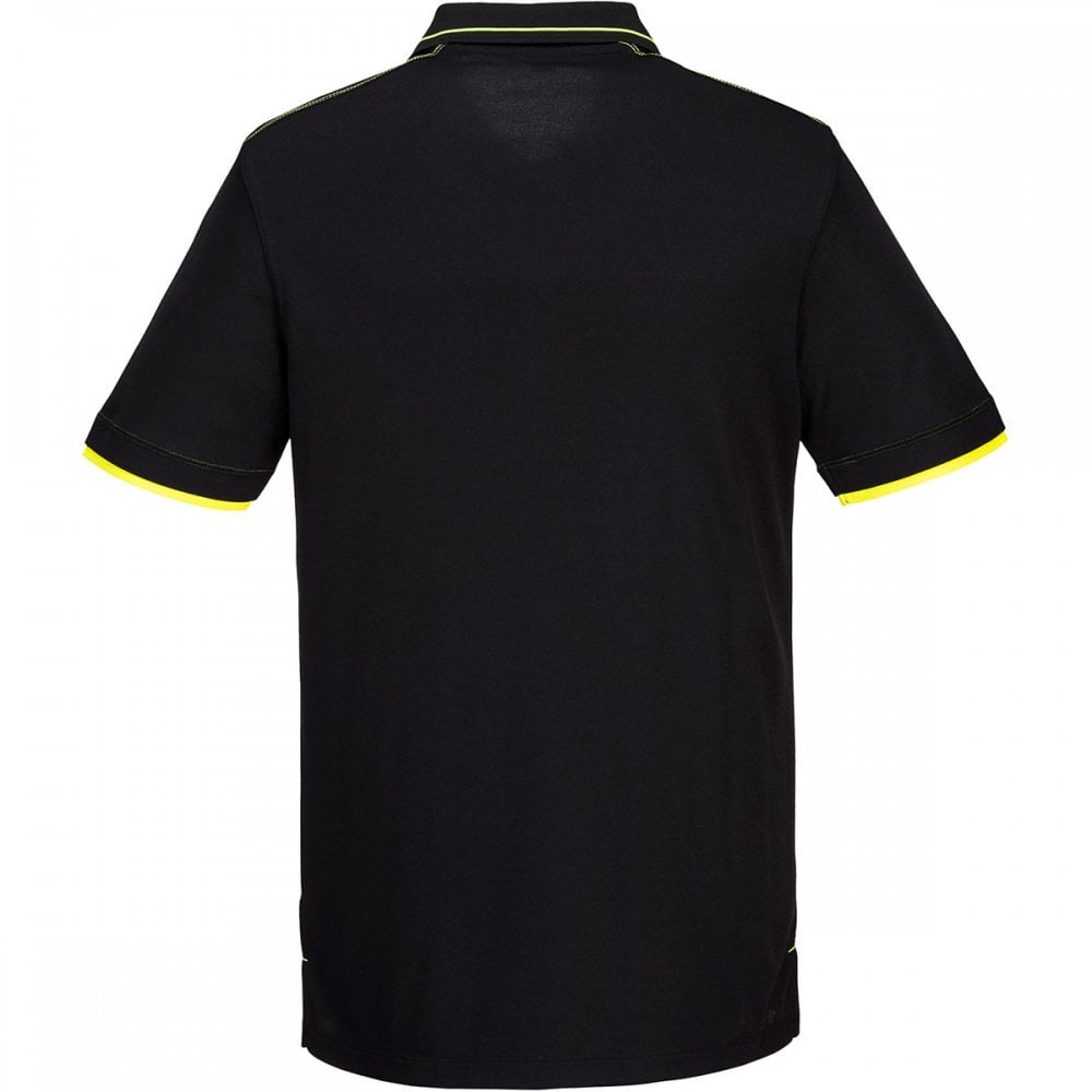 WX3 Eco Polo Shirt