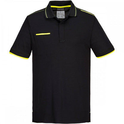 WX3 Eco Polo Shirt