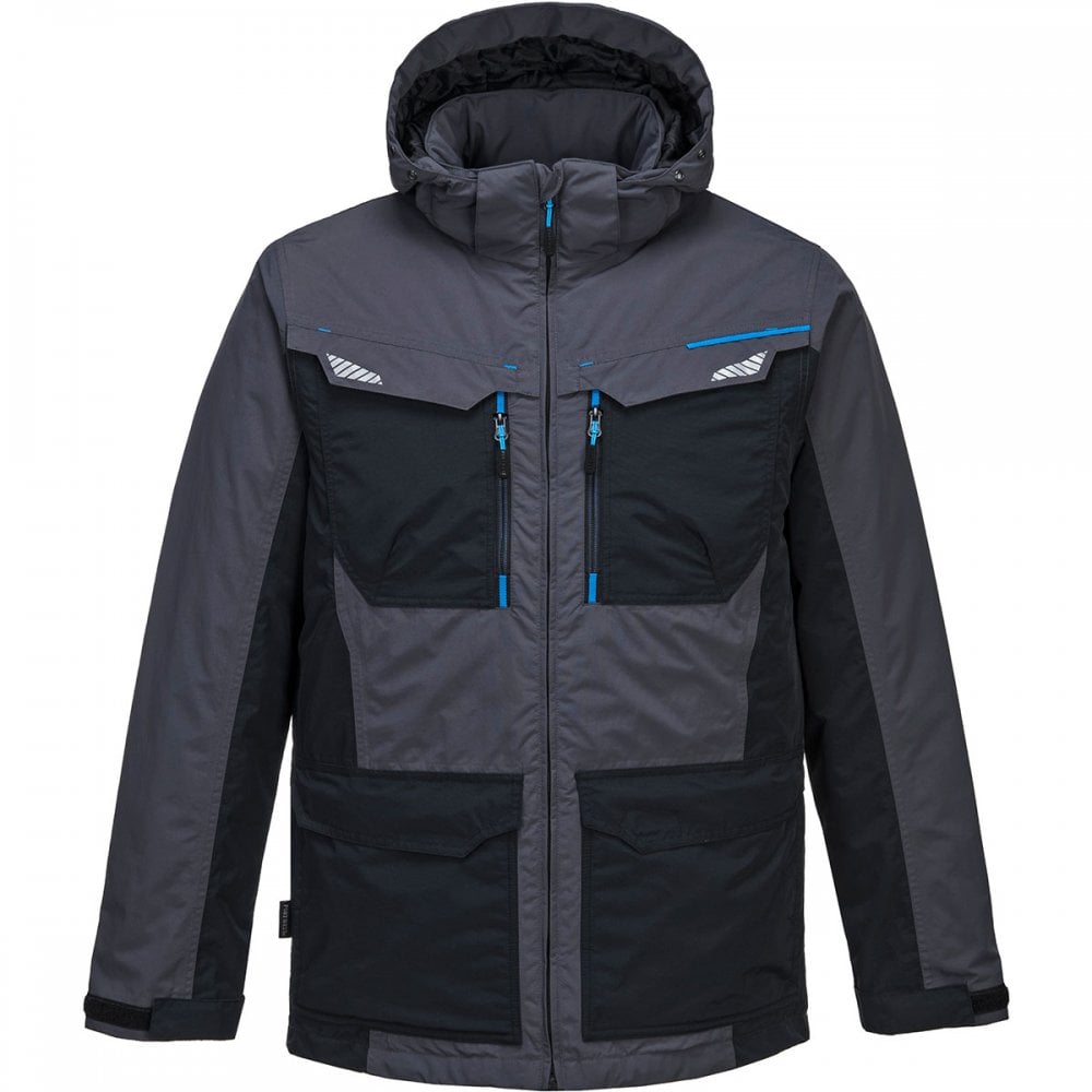 WX3 Winter Jacket