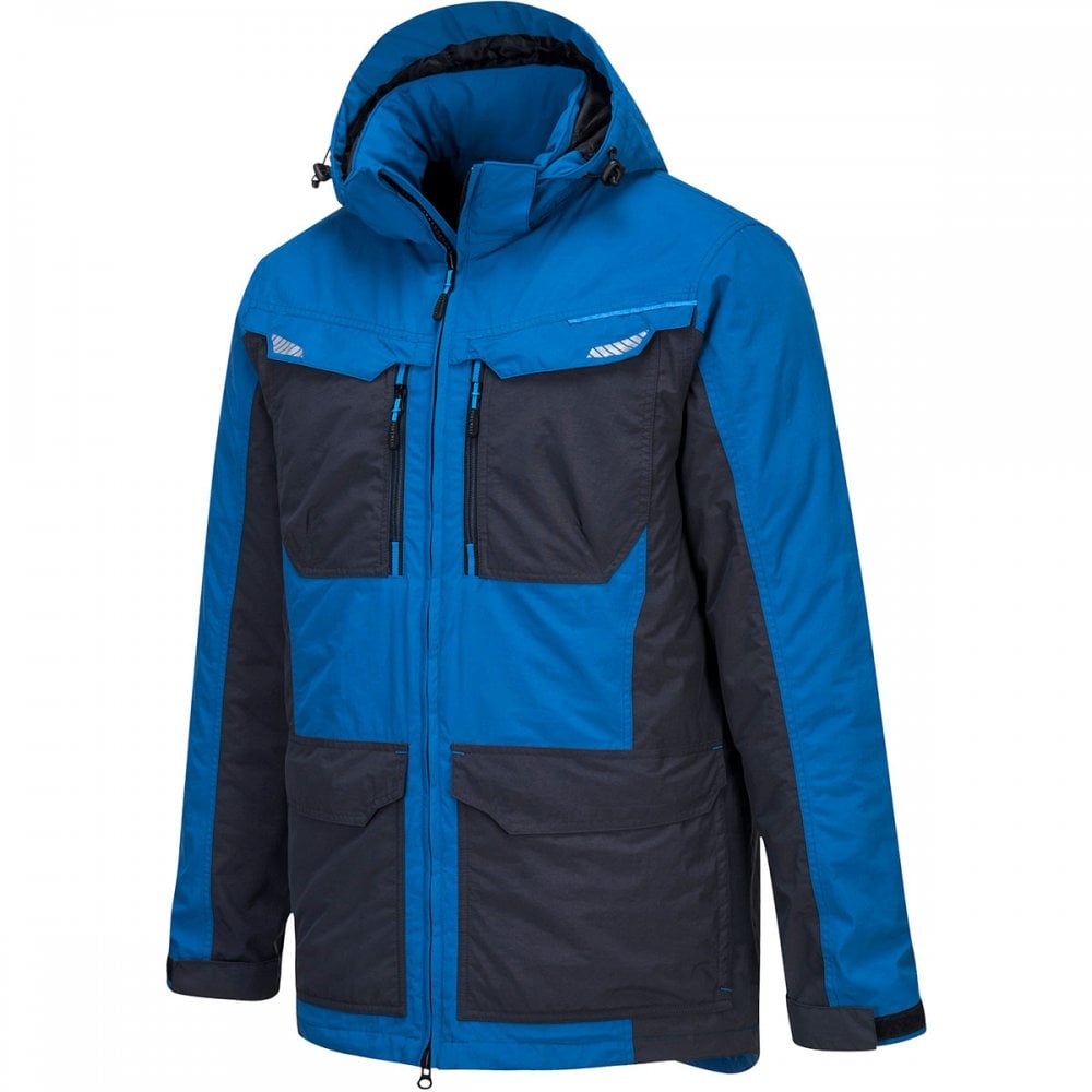 WX3 Winter Jacket