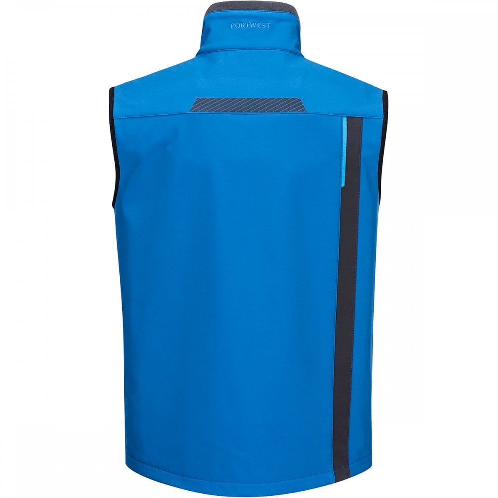 WX3 Softshell Gilet (3L)
